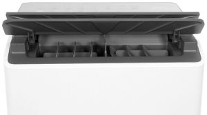 Máy hút ẩm Sharp DW-T30FV-W