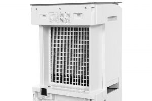 Máy hút ẩm Sharp DW-T30FV-W