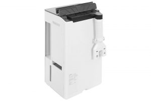 Máy hút ẩm Sharp DW-T30FV-W