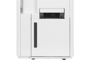 Máy hút ẩm Sharp DW-T30FV-W