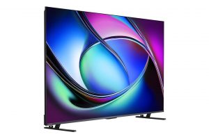 Smart Tivi Mini LED Toshiba AI 4K 75 inch 75Z670RP