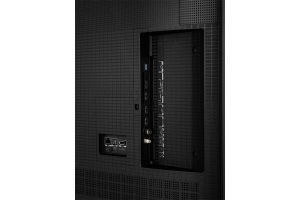 Smart Tivi Mini LED Toshiba AI 4K 75 inch 75Z670RP