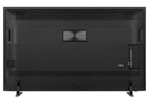 Smart Tivi Mini LED Toshiba AI 4K 75 inch 75Z770RP