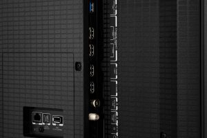 Smart Tivi Mini LED Toshiba AI 4K 85 inch 85Z770RP