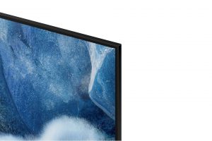 Smart Tivi QLED Samsung AI 4K 55 inch QA55Q8F5