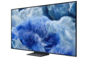 Smart Tivi QLED Samsung AI 4K 65 inch QA65Q8F5