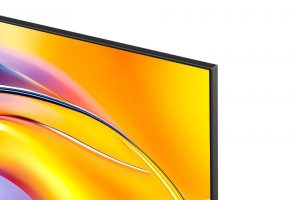 Smart Tivi QLED Toshiba AI 4K 100 inch 100Z570RP