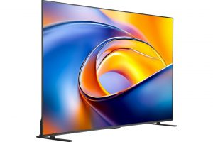 Smart Tivi QLED Toshiba AI 4K 65 inch 65Z570RP