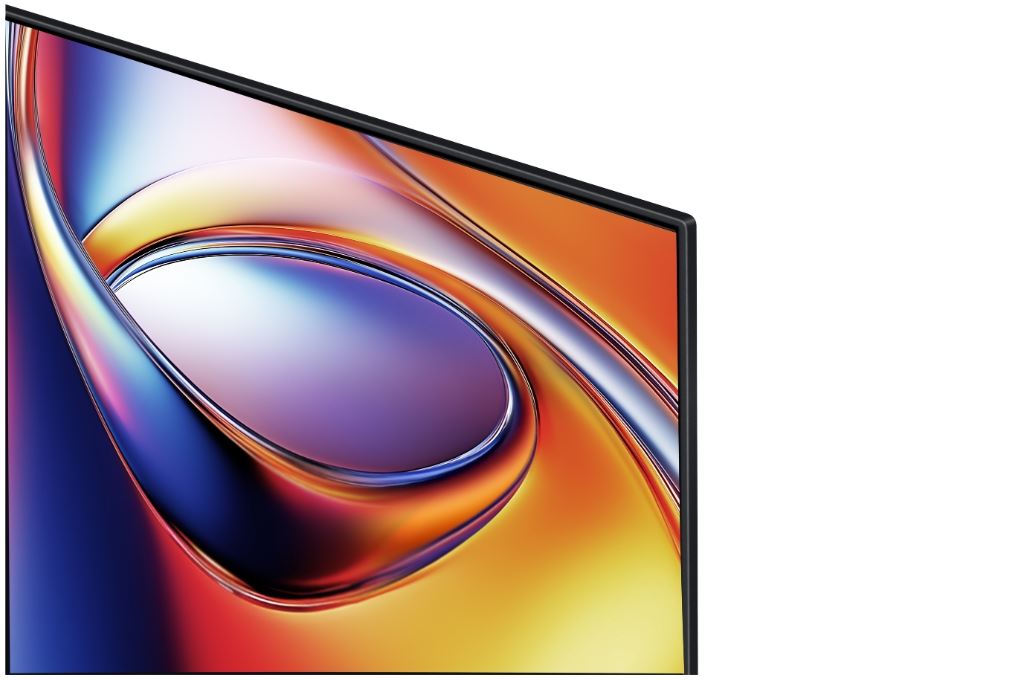 Smart Tivi QLED Toshiba AI 4K 75 inch 75M450RP Smart Tivi QLED Toshiba AI 4K 75 inch 75M450RP