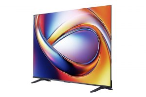 Smart Tivi QLED Toshiba AI 4K 85 inch 85M450RP