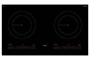 Bếp từ đôi Blanc BA 568DI