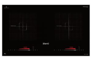 Bếp từ đôi Blanc BA 889DI