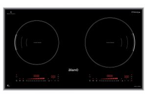 Bếp từ đôi Blanc BA 999DI