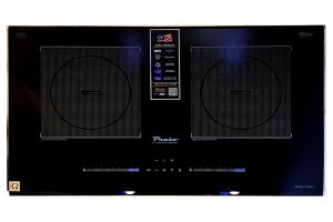 Bếp từ đôi Prato PT 669.I1