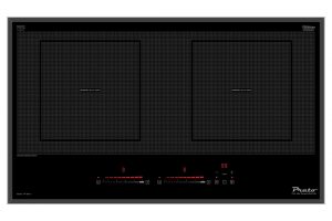 Bếp từ đôi Prato PT 690.I1