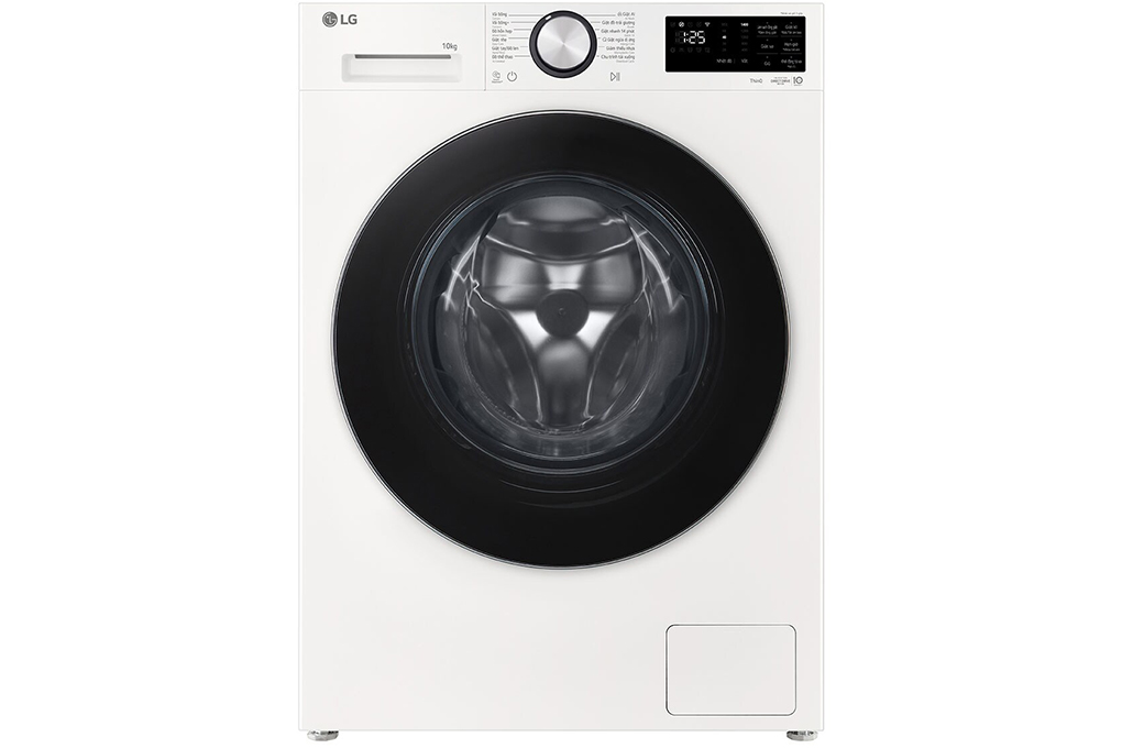 Máy giặt LG Inverter 10 kg FX1410N5W