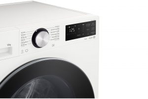 Máy giặt LG Inverter 10 kg FX1410N5W