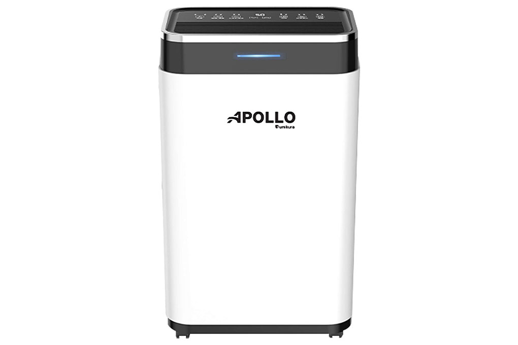 Máy hút ẩm Apollo Sumikura 25 lít NV 250Apollo