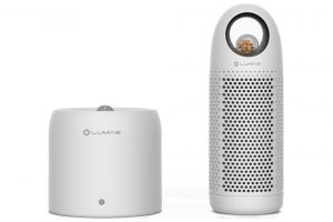 Máy hút ẩm Lumias LMA 01W