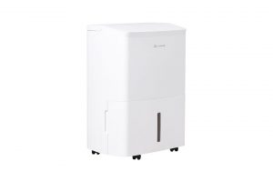 Máy hút ẩm thông minh Lumias 20 lít D2 Plus