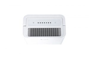 Máy hút ẩm thông minh Lumias D3 12L