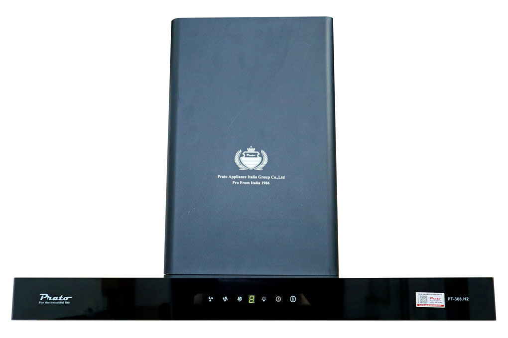 Máy hút mùi Prato PT 368.H2