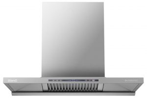 Máy hút mùi tự làm sạch Blanc BA 7050GTDC