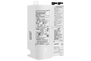 Máy lọc nước điện giải ion kiềm Panasonic TK-AB50