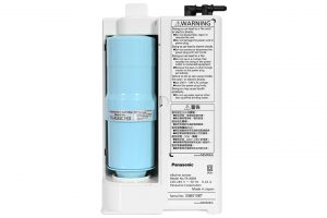 Máy lọc nước điện giải ion kiềm Panasonic TK-AB50