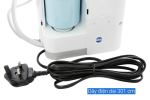 Máy lọc nước điện giải ion kiềm Panasonic TK-AS500-ZVN