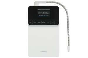 Máy lọc nước điện giải ion kiềm Panasonic TK-AS700