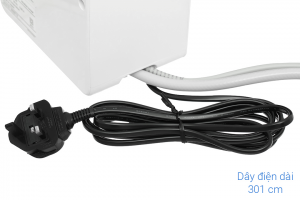 Máy lọc nước điện giải ion kiềm Panasonic TK-AS700