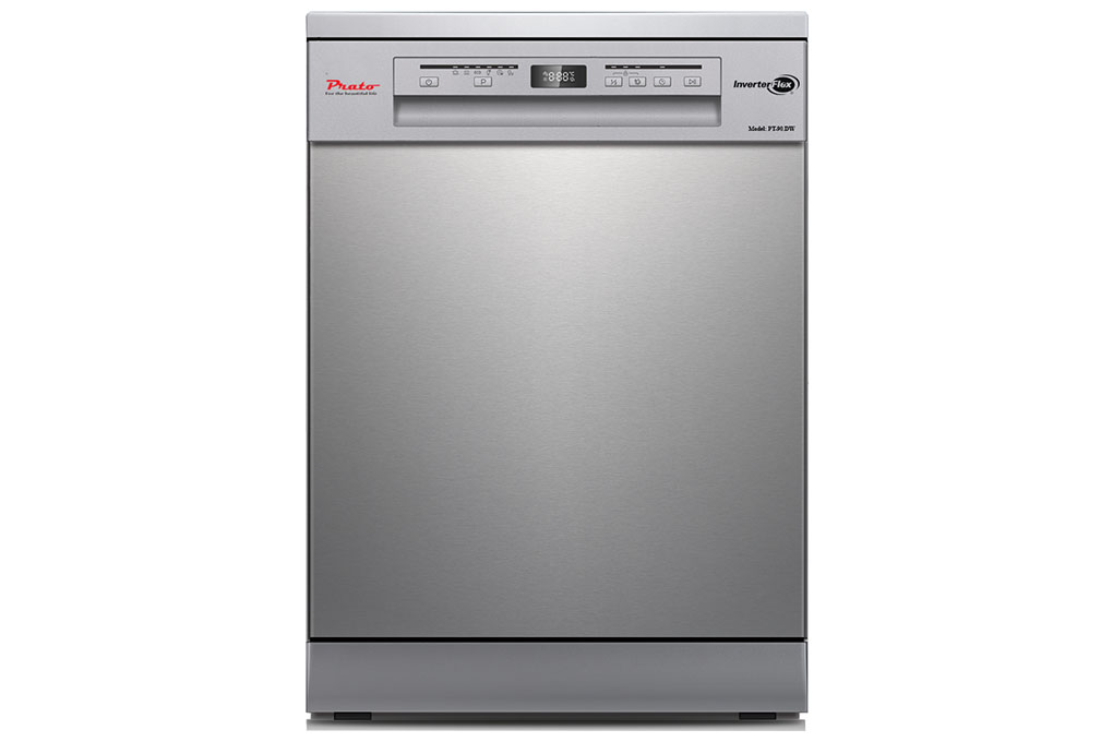 Máy rửa bát Prato 15 bộ PT 90.DW