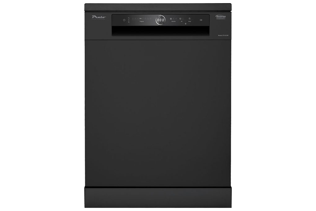 Máy rửa bát Prato 15 bộ PT 92.DW