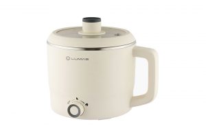 Nồi điện đa năng Lumias 1.8 lít LM PM600