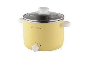 Nồi lẩu điện đa năng Lumias 1.5 lít LM PM605