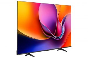 Smart Tivi Hisense 4K 50 inch 50A6Q
