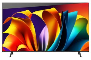 Smart Tivi Hisense 4K 65 inch 65A6100N