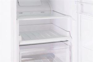 Tủ đông đứng Alaska 310 lít IF 290N