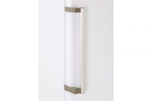 Tủ đông đứng Alaska 310 lít IF 290N