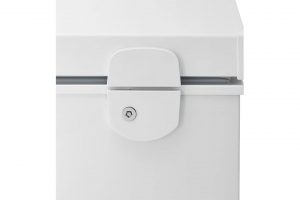 Tủ đông LG inverter 291 lít C30WH