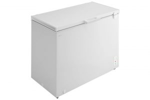 Tủ đông LG inverter 291 lít C30WH