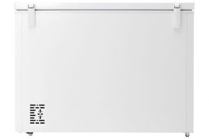 Tủ đông LG inverter 291 lít C30WH