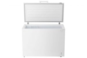 Tủ đông LG inverter 291 lít C30WH
