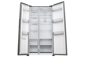 Tủ lạnh Hisense inverter 544 lít RS708N4EBU