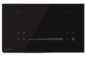 Bếp điện từ đôi Sunhouse SHB598DI