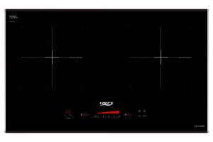 Bếp từ đôi Chefs EH DIH866G