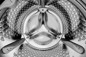 Máy giặt Electrolux Inverter 11 kg EWF1143P5SC