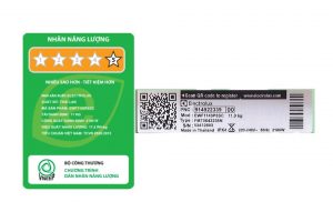 Máy giặt Electrolux Inverter 11 kg EWF1143P5SC