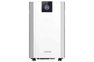 Máy hút ẩm Steiger STG 855BW